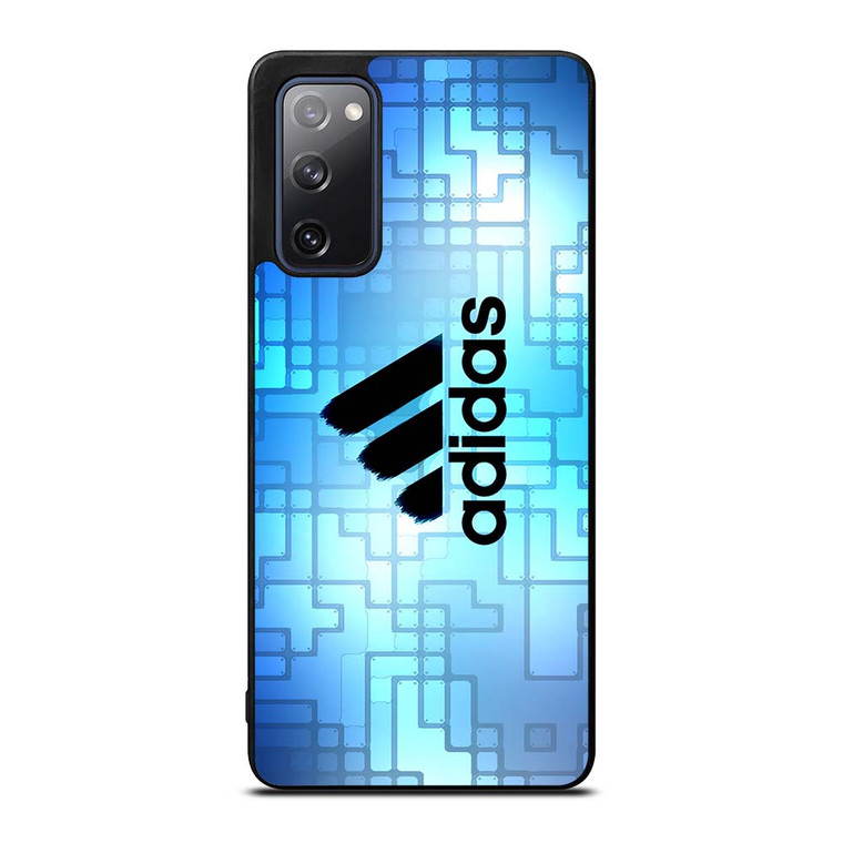 ADIDAS 2 Samsung Galaxy S20 FE Case Cover