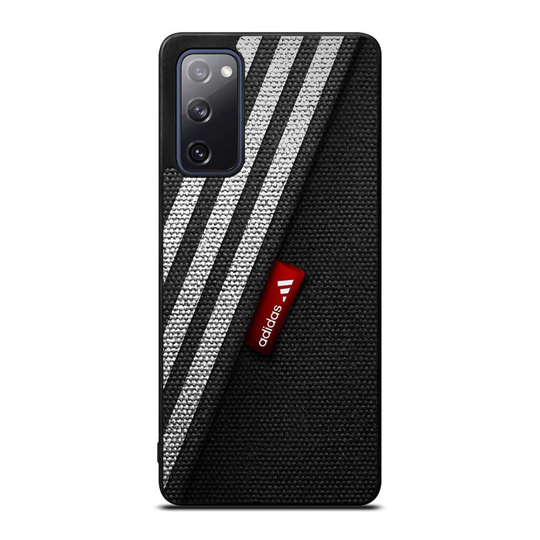 ADIDAS 4 Samsung Galaxy S20 FE Case Cover