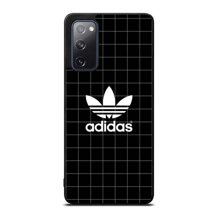 ADIDAS AESTHETIC LOGO Samsung Galaxy S20 FE Case Cover