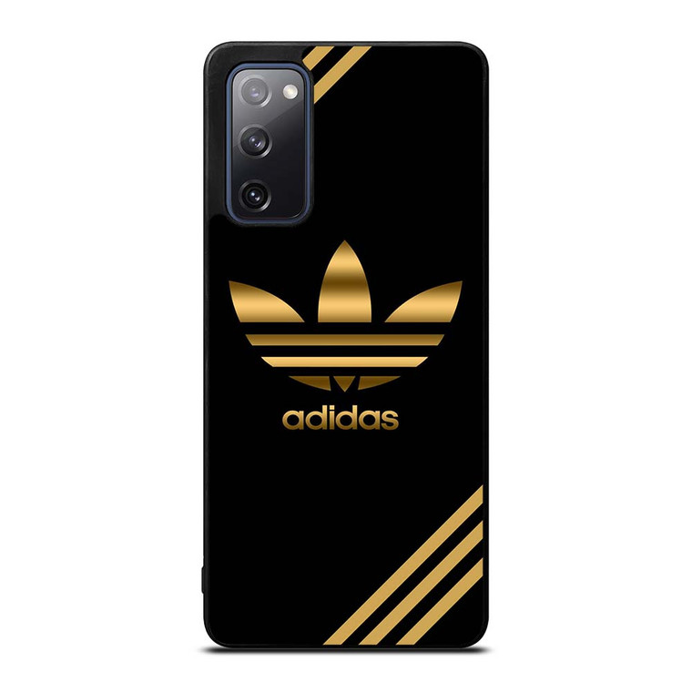 ADIDAS GOLD Samsung Galaxy S20 FE Case Cover