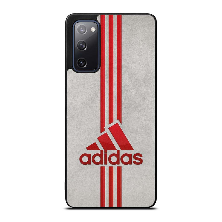 ADIDAS LOGO NEW Samsung Galaxy S20 FE Case Cover