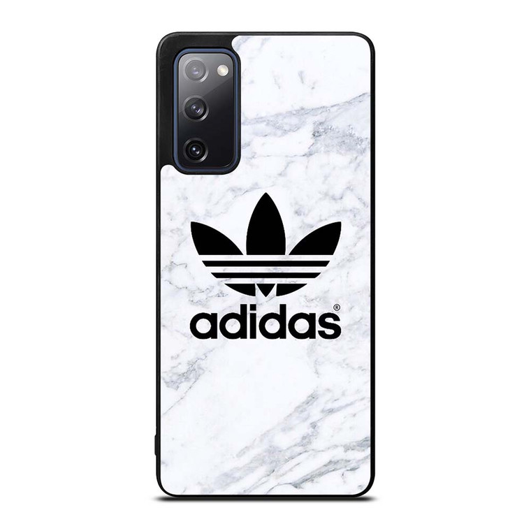 ADIDAS MARBLE LOGO Samsung Galaxy S20 FE Case Cover