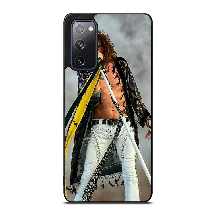 AEROSMITH STEVEN TYLER COOL Samsung Galaxy S20 FE Case Cover