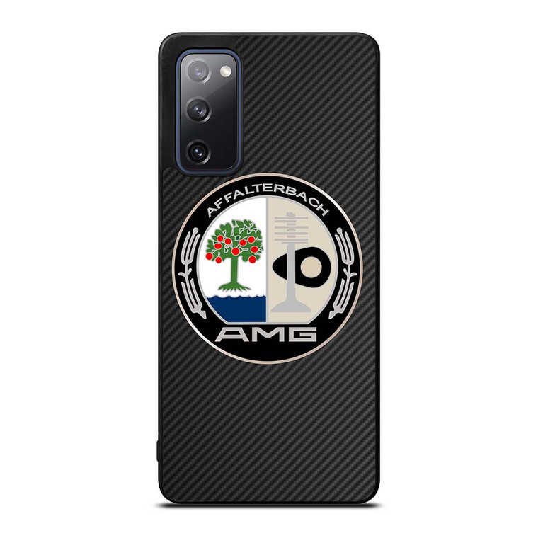 AMG MERCEDES BENZ AFFALTERBACH Samsung Galaxy S20 FE Case Cover