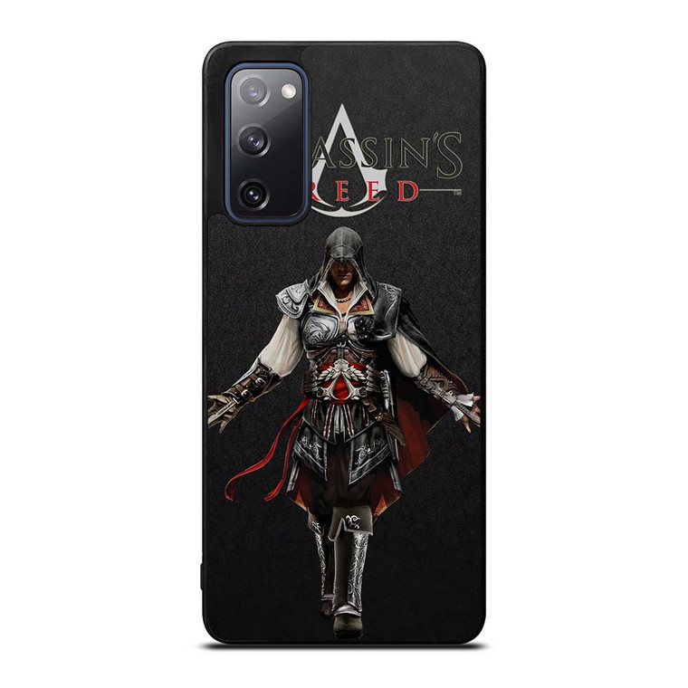 ASSASSIN'S CREED Samsung Galaxy S20 FE Case Cover