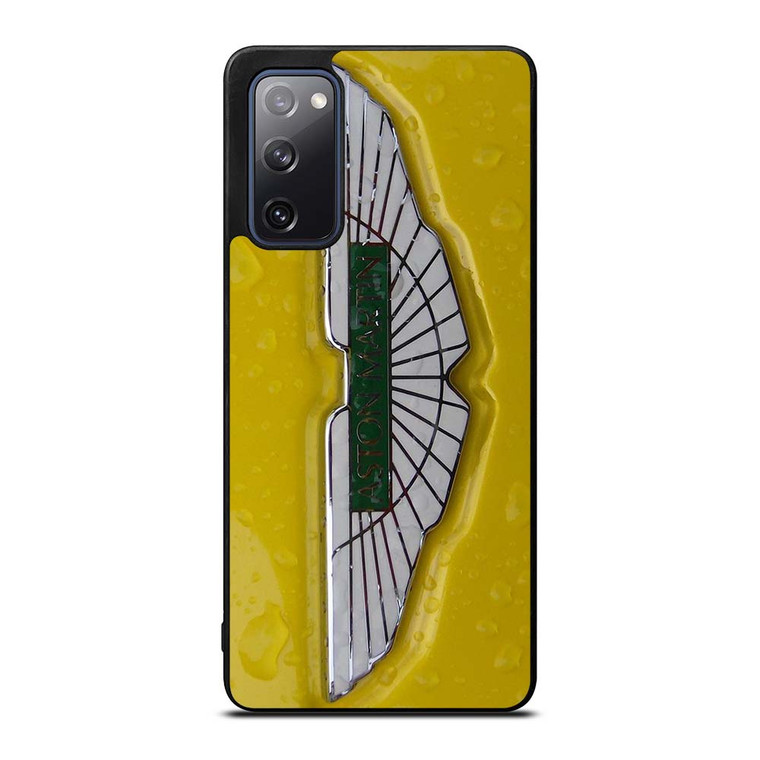 ASTON MARTIN 2 Samsung Galaxy S20 FE Case Cover
