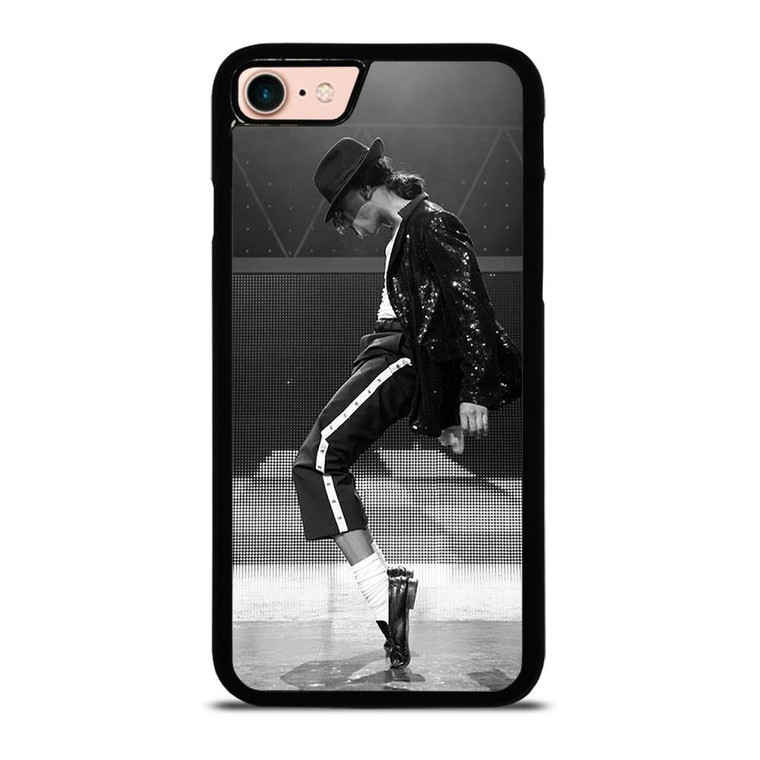 MICHAEL JACKSON DANCE iPhone 7 / 8 Case Cover