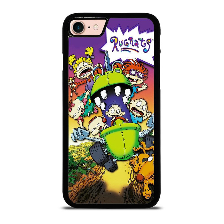 RUGRATS CARTOON 2 iPhone 7 / 8 Case Cover
