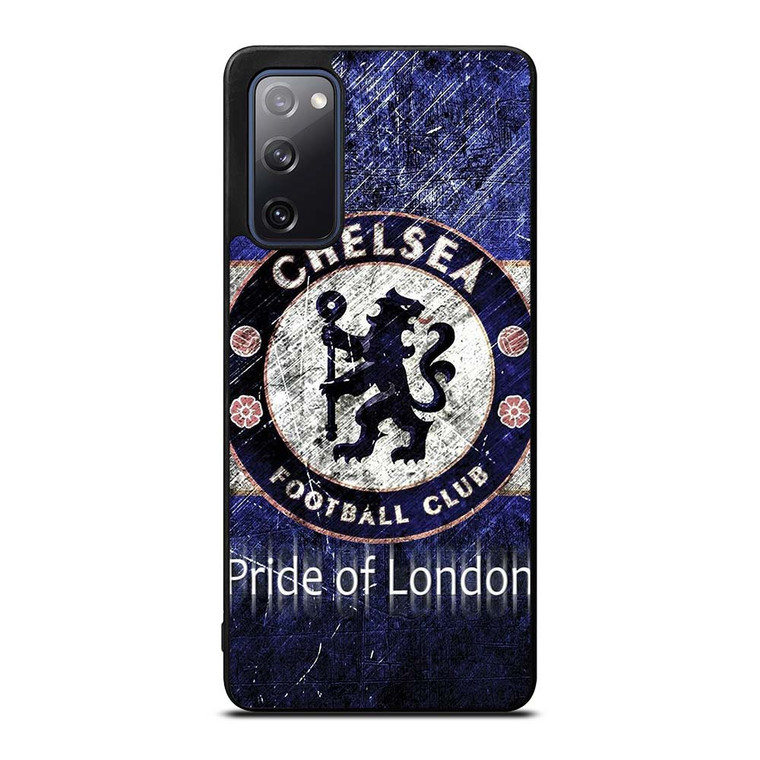 CHELSEA Samsung Galaxy S20 FE Case Cover