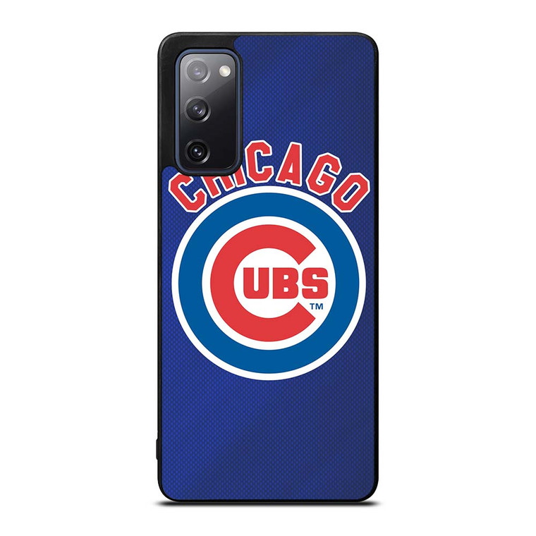 CHICAGO CUBS Samsung Galaxy S20 FE Case Cover