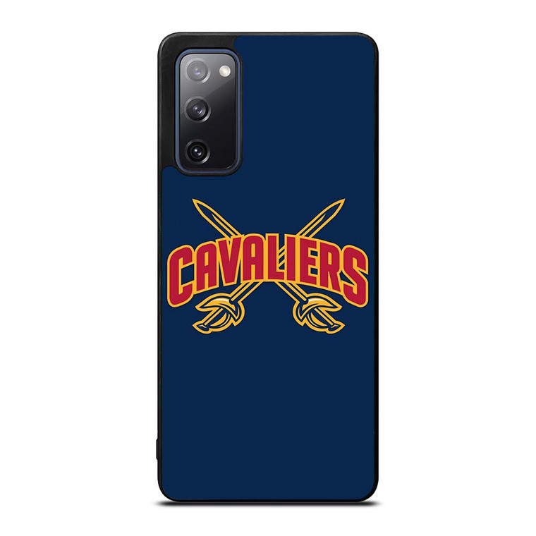 CLEVELAND CAVALIERS LOGO Samsung Galaxy S20 FE Case Cover