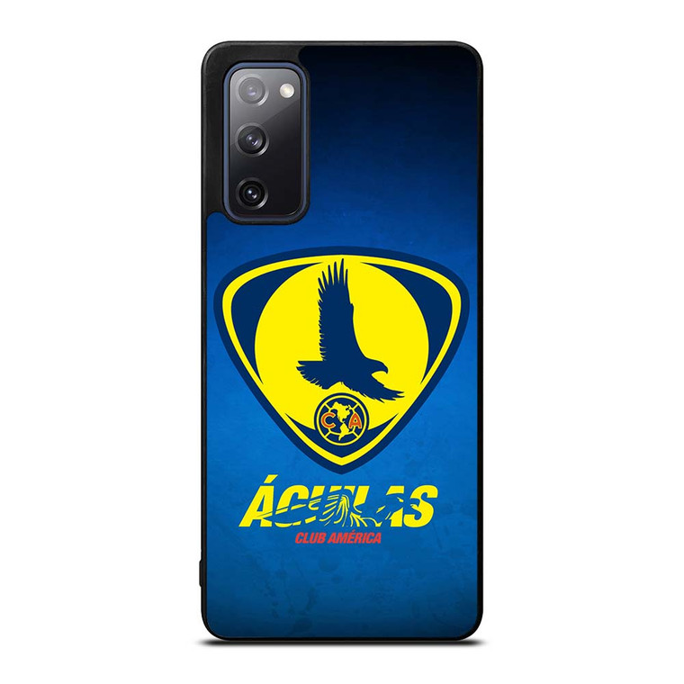 CLUB AMERICA AGUILAS Samsung Galaxy S20 FE Case Cover