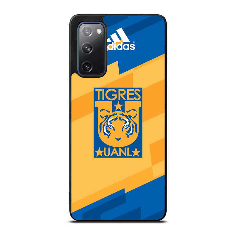 CLUB UANL TIGRES FOOTBALL Samsung Galaxy S20 FE Case Cover