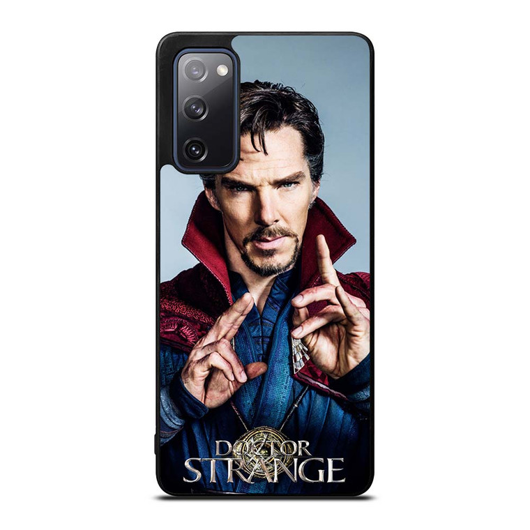 DOCTOR STRANGE MARVEL Samsung Galaxy S20 FE Case Cover