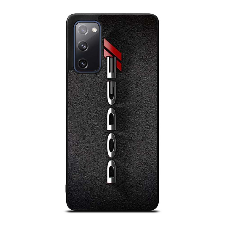DODGE RAM EMBLEM CAR Samsung Galaxy S20 FE Case Cover