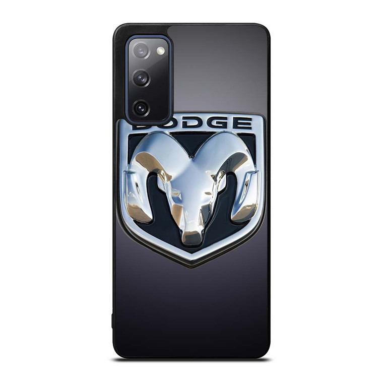 DODGE Samsung Galaxy S20 FE Case Cover