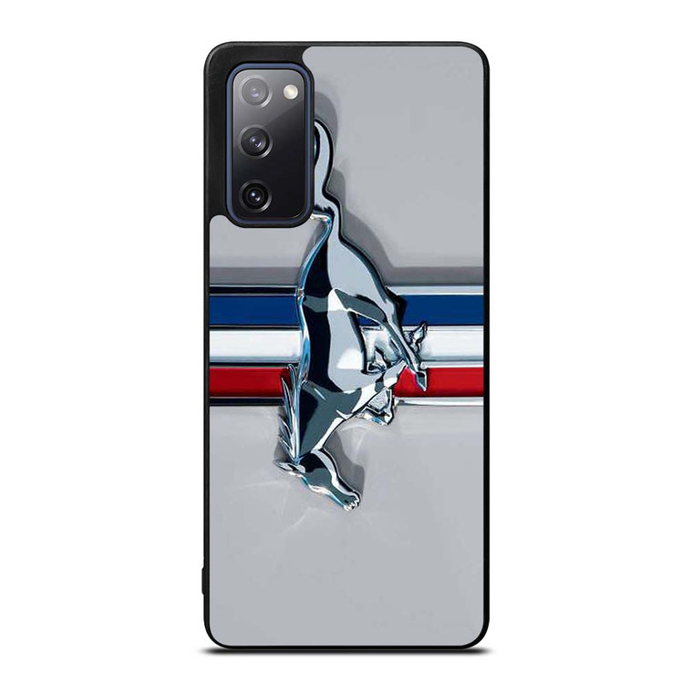 FORD MUSTANG Samsung Galaxy S20 FE Case Cover