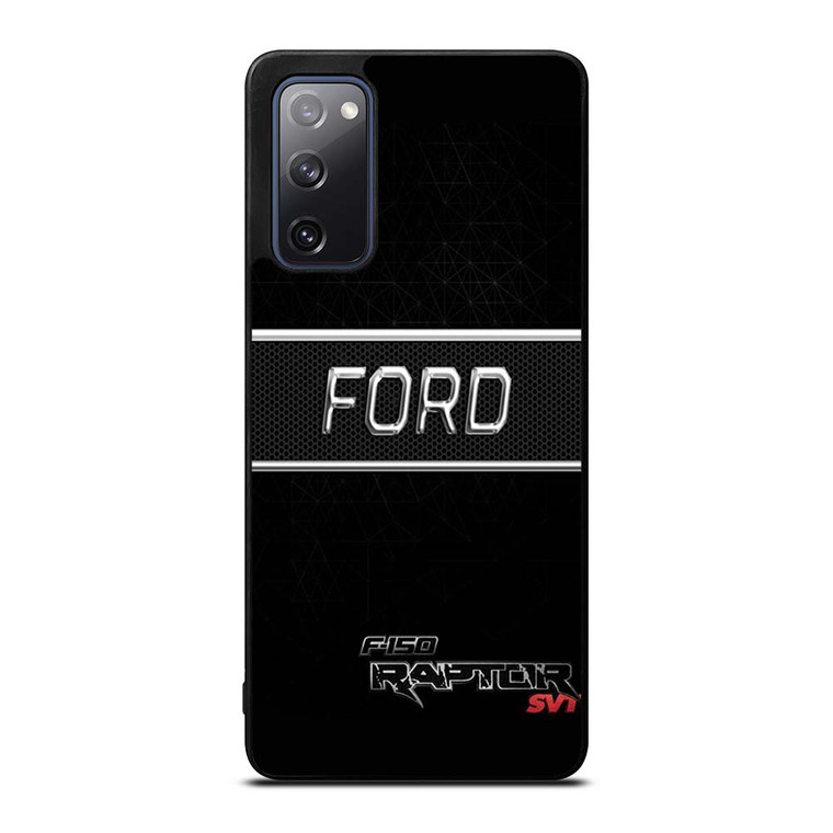 FORD RAPTOR LOGO Samsung Galaxy S20 FE Case Cover