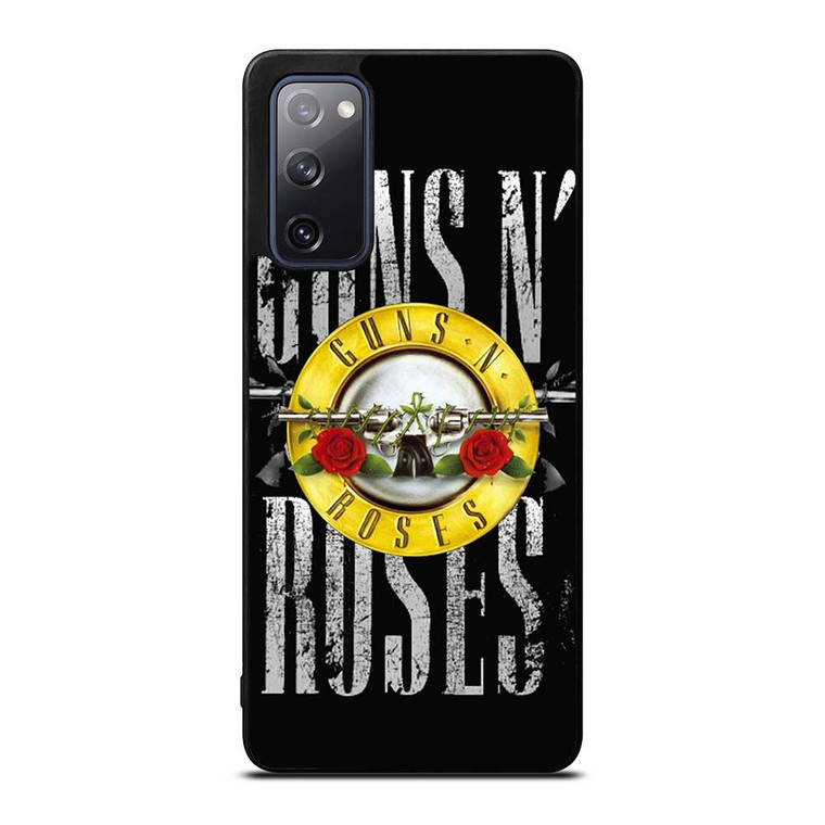 GUNS N ROSES Samsung Galaxy S20 FE Case Cover