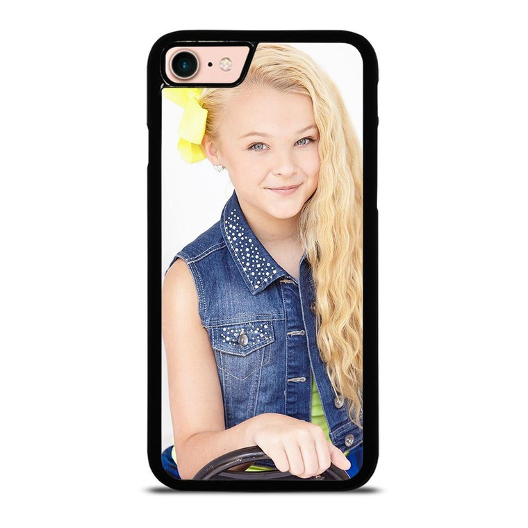 JOJO SIWA iPhone 7 / 8 Case Cover