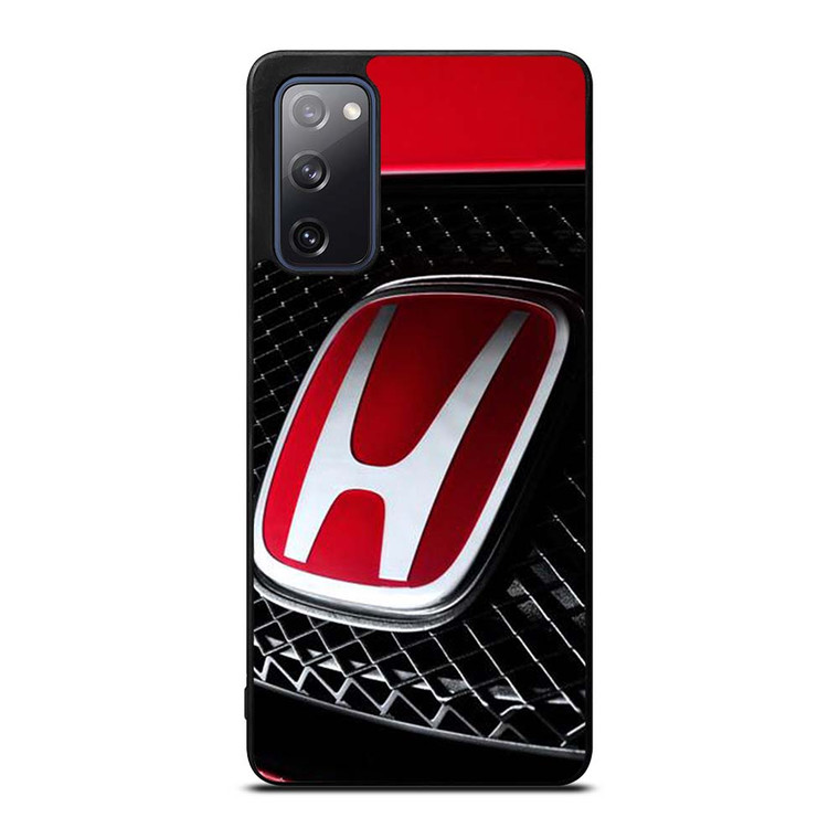 HONDA LOGO Samsung Galaxy S20 FE Case Cover