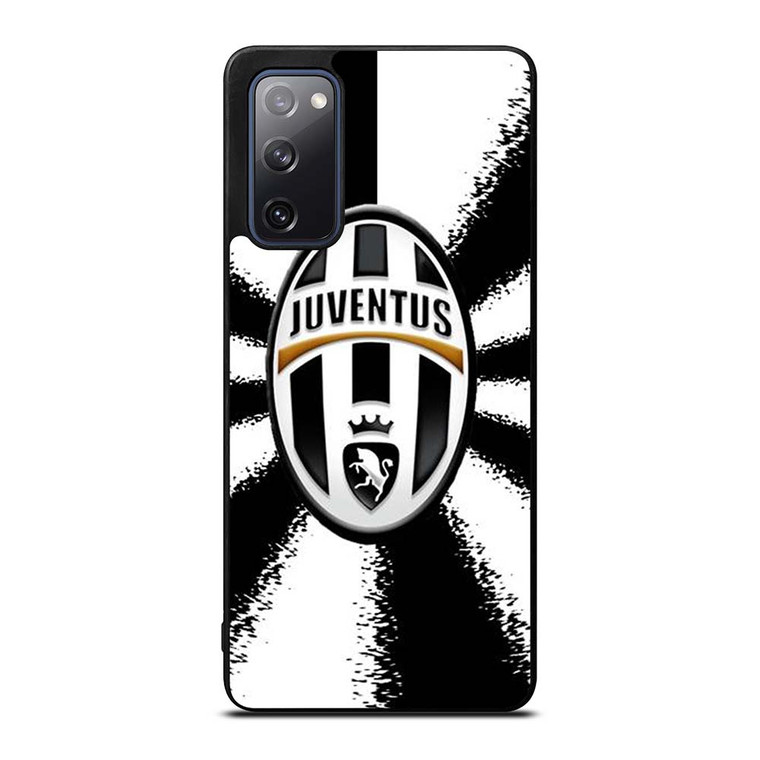 JUVENTUS FC LOGO Samsung Galaxy S20 FE Case Cover