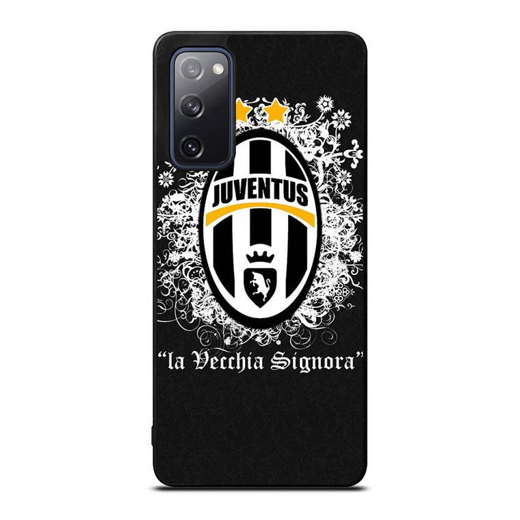 JUVENTUS Samsung Galaxy S20 FE Case Cover