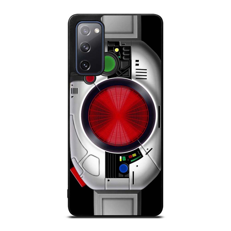 KAMEN RIDER BLACK BELT Samsung Galaxy S20 FE Case Cover