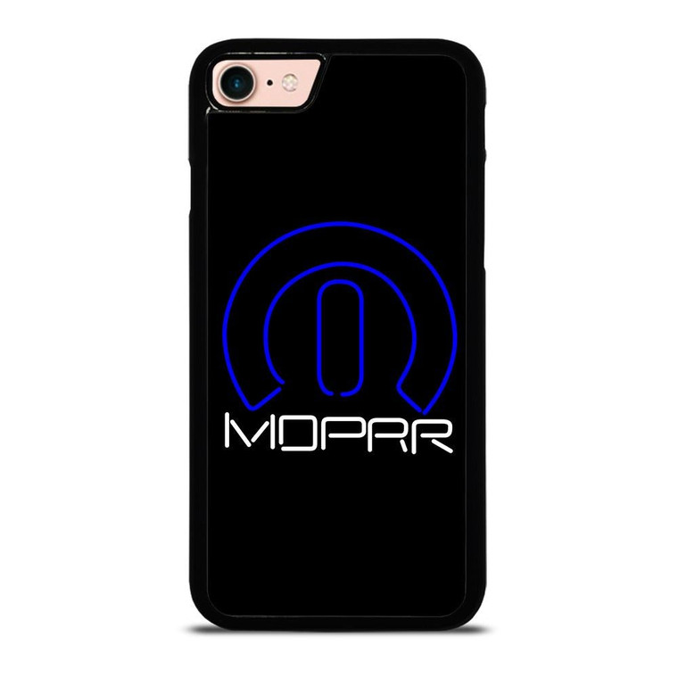 MOPAR SIMPLE LOGO iPhone 7 / 8 Case Cover