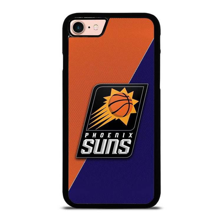 NBA BASKETBALL JERSEY PHOENIX SUN iPhone 7 / 8 Case Cover