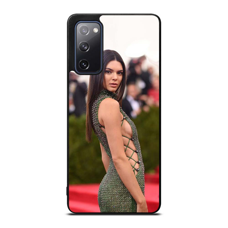 KENDALL JENNER SEXY Samsung Galaxy S20 FE Case Cover