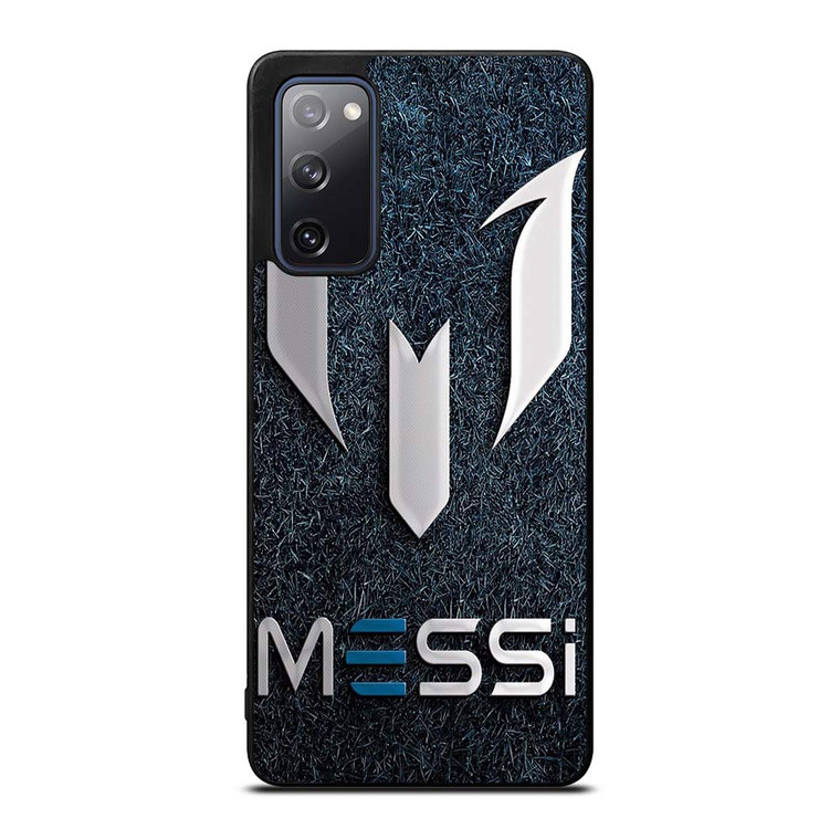 LIONEL MESSI ICON Samsung Galaxy S20 FE Case Cover