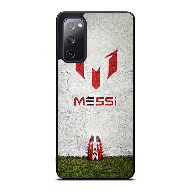 LIONEL MESSI LOGO Samsung Galaxy S20 FE Case Cover