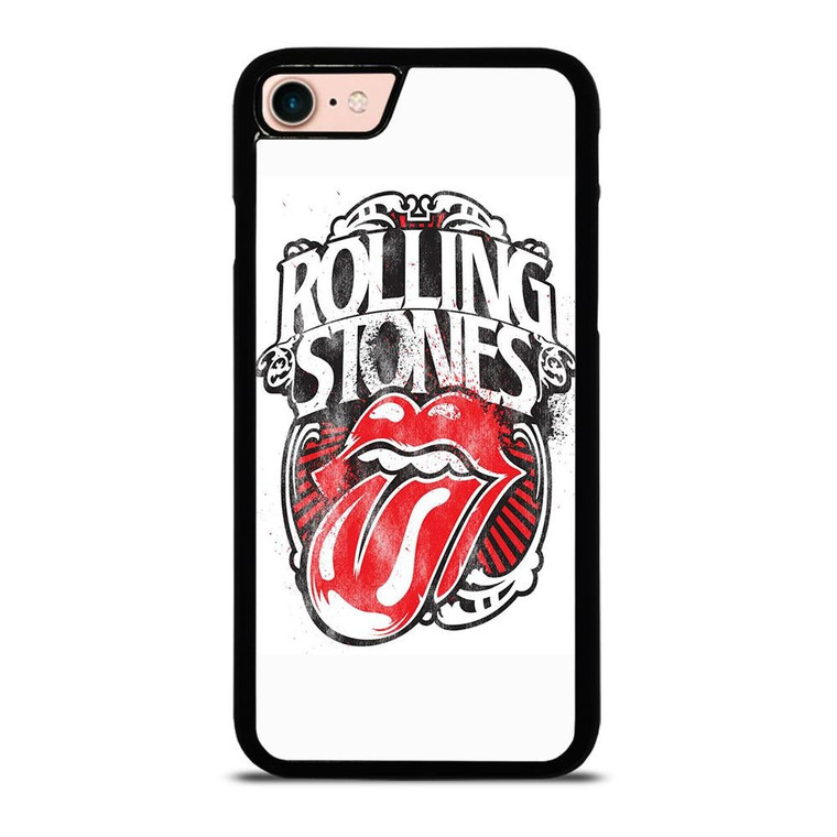 THE ROLLING STONES LOGO iPhone 7 / 8 Case Cover