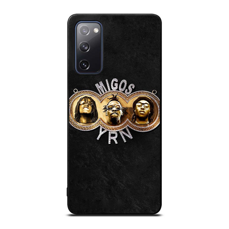 MIGOS YRN Samsung Galaxy S20 FE Case Cover