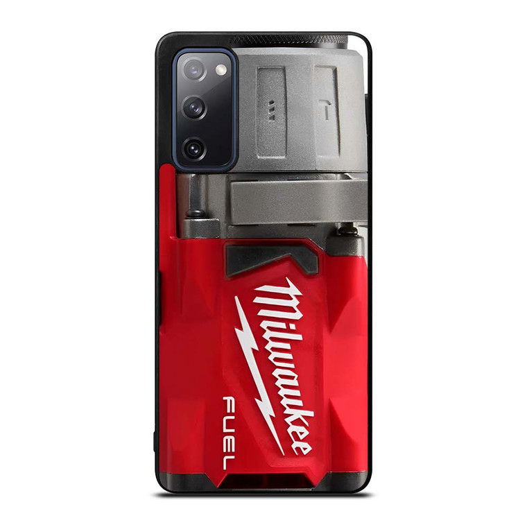 MILWAUKEE DRILL TOOL Samsung Galaxy S20 FE Case Cover