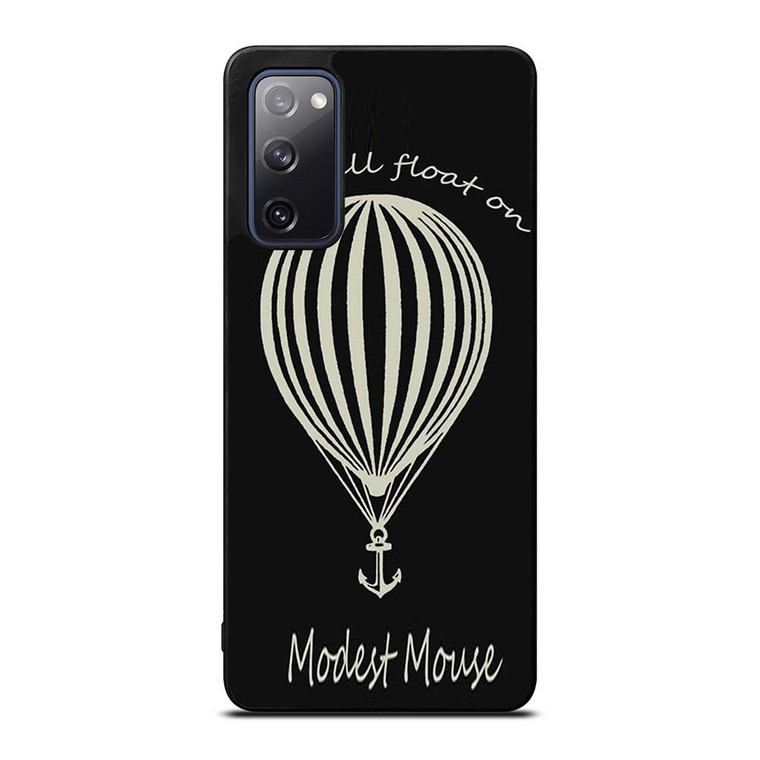MODEST MOUSE BALLON Samsung Galaxy S20 FE Case Cover
