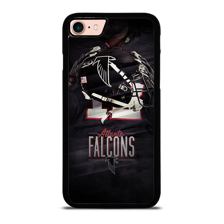 ATLANTA FALCONS NFL iPhone 7 / 8 Case Cover
