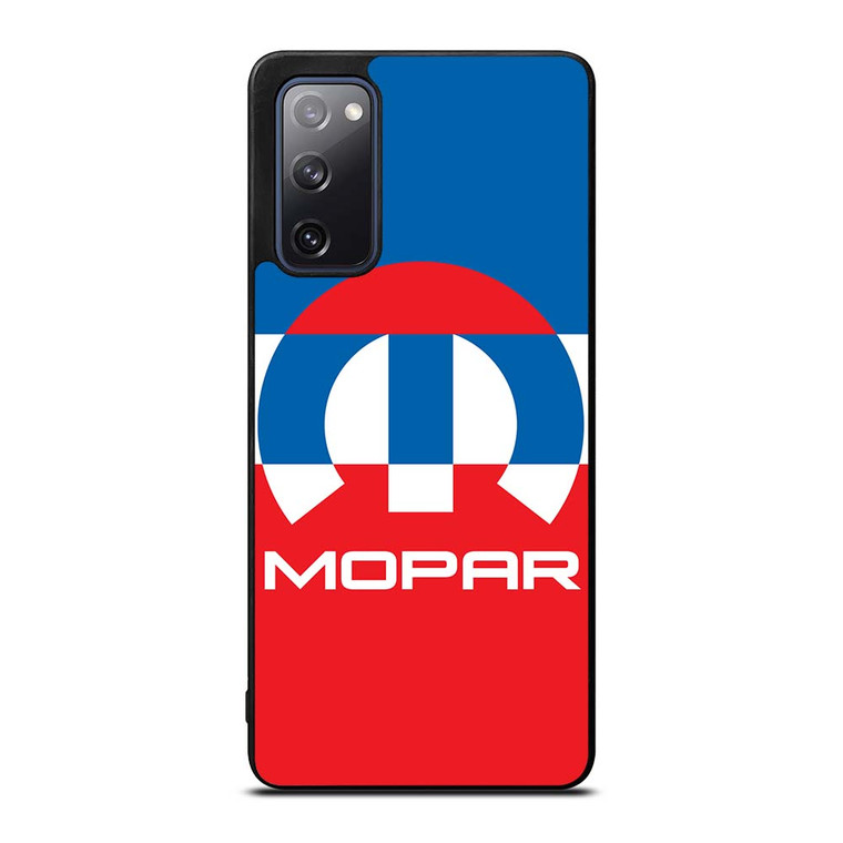 MOPAR LOGO Samsung Galaxy S20 FE Case Cover