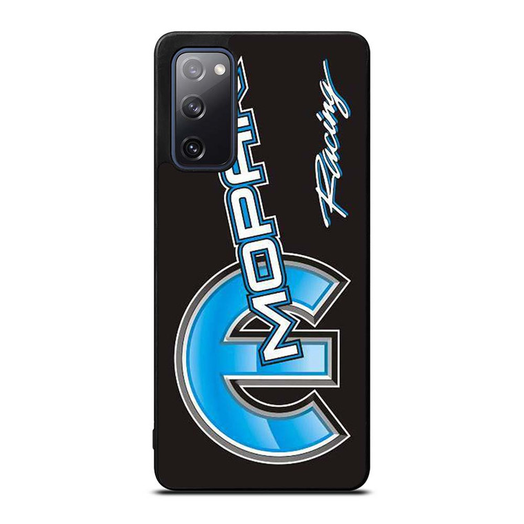 MOPAR RACING LOGO Samsung Galaxy S20 FE Case Cover