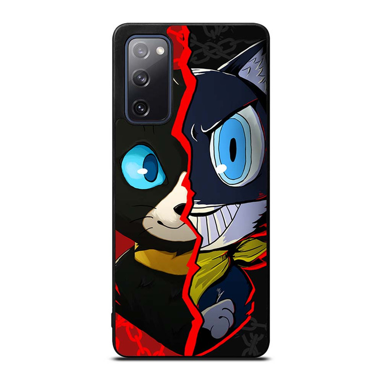 MORGANA PERSONA 5 Samsung Galaxy S20 FE Case Cover