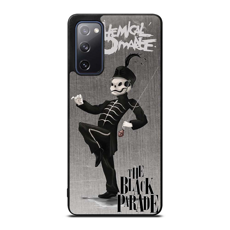 MY CHEMICAL ROMANCE BLACK PARADE Samsung Galaxy S20 FE Case Cover