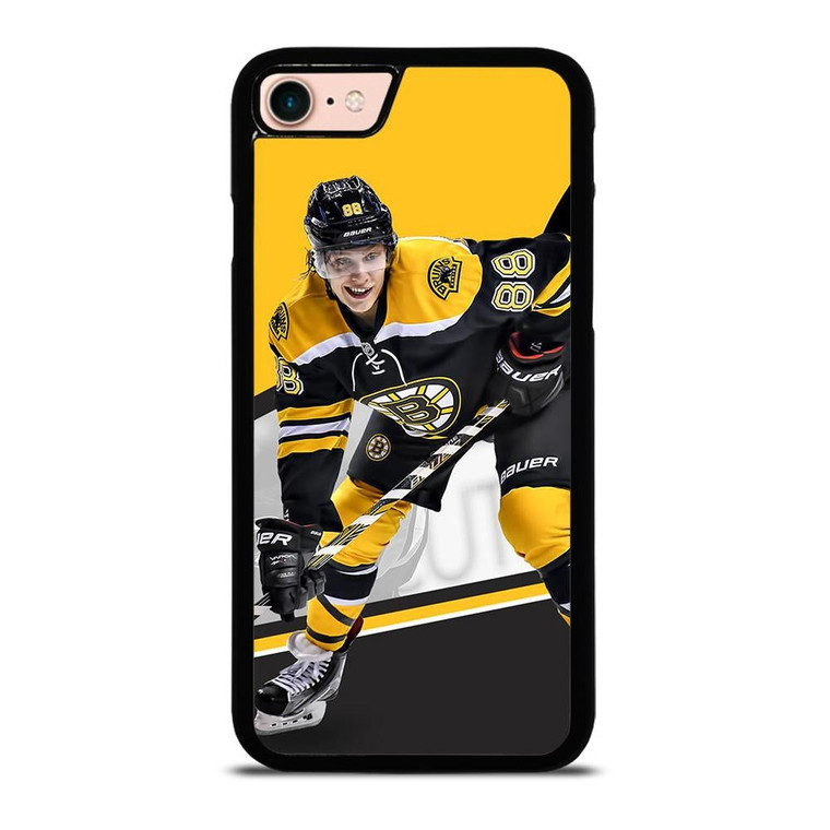 BOSTON BRUINS DAVID PASTRNAK 2 iPhone 7 / 8 Case Cover