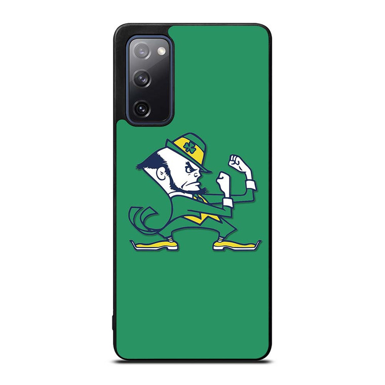 NOTRE DAME FIGHTING 2 Samsung Galaxy S20 FE Case Cover