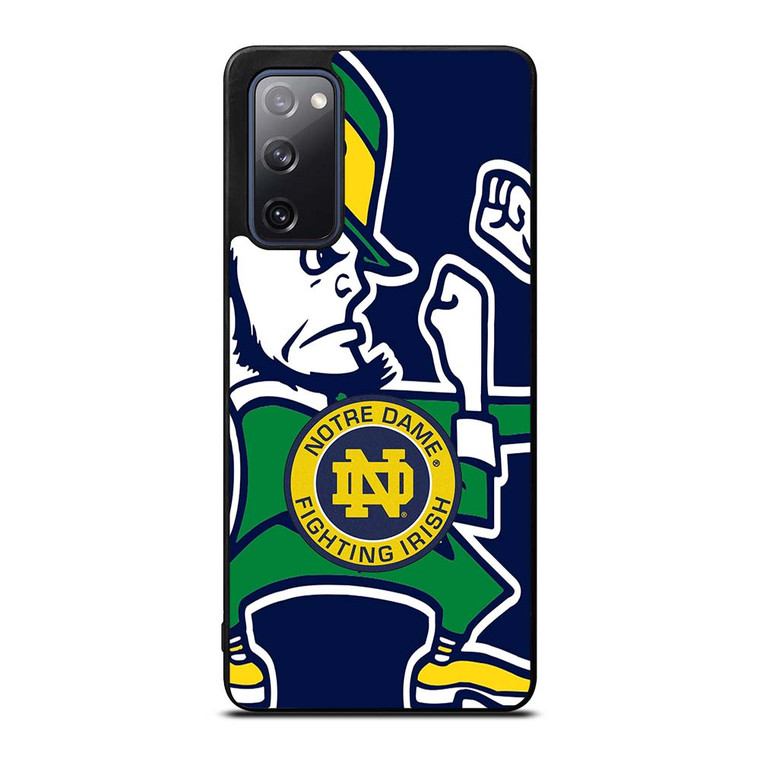 NOTRE DAME FIGHTING IRISH Samsung Galaxy S20 FE Case Cover