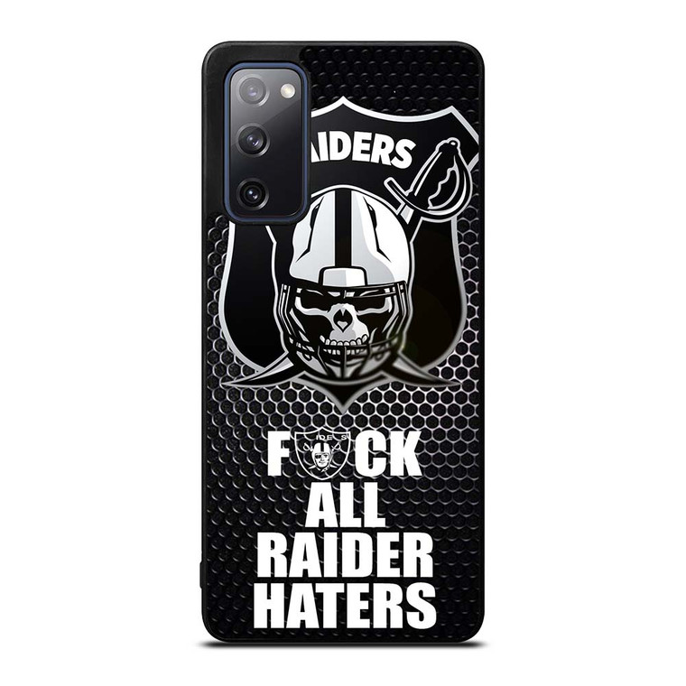 OAKLAND RIDERS 2 Samsung Galaxy S20 FE Case Cover