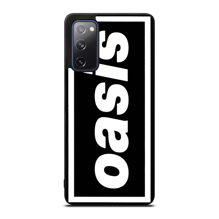 OASIS Samsung Galaxy S20 FE Case Cover