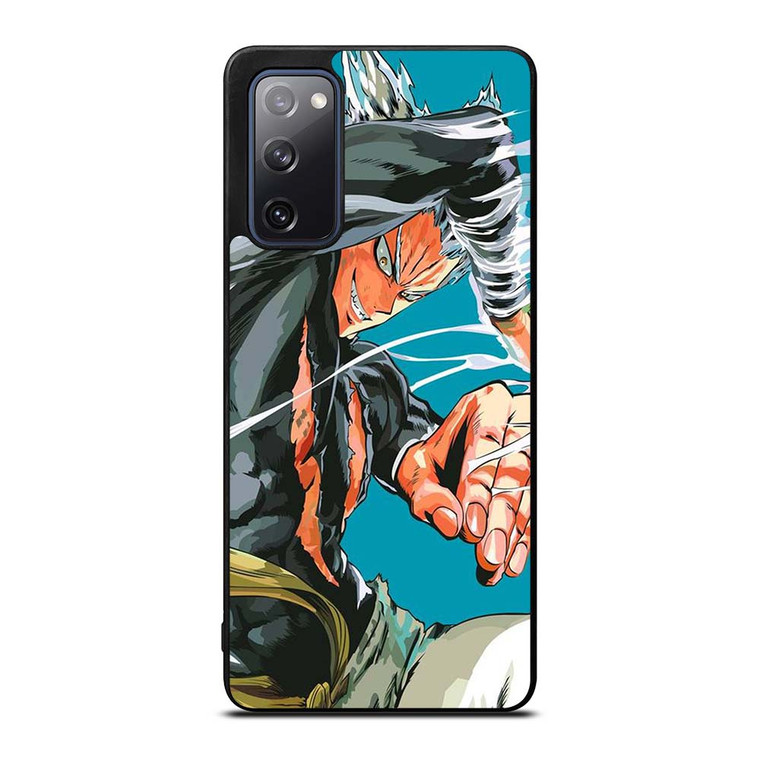 ONE PUNCH MAN GAROU Samsung Galaxy S20 FE Case Cover