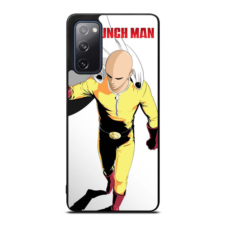 ONE PUNCH-MAN Samsung Galaxy S20 FE Case Cover