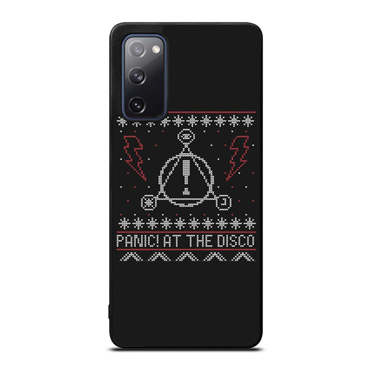 PANIC AT THE DISCO 2 Samsung Galaxy S20 FE Case Cover
